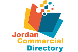 Jordan Commercial Directory